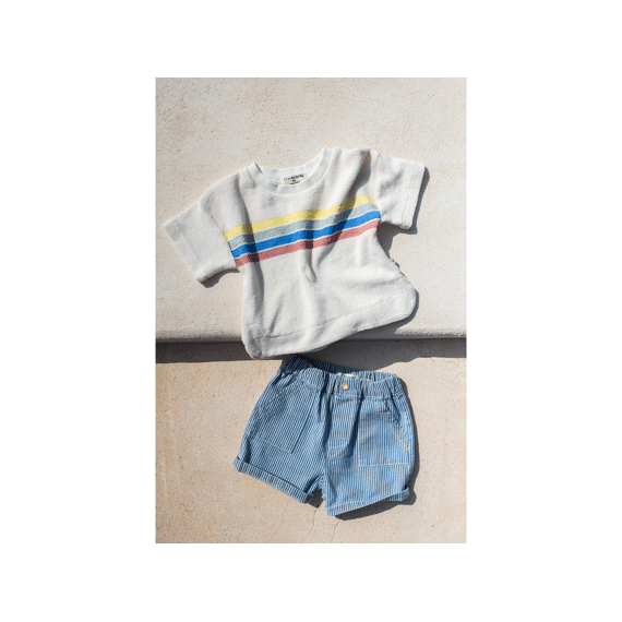 One More In The Family T-shirt