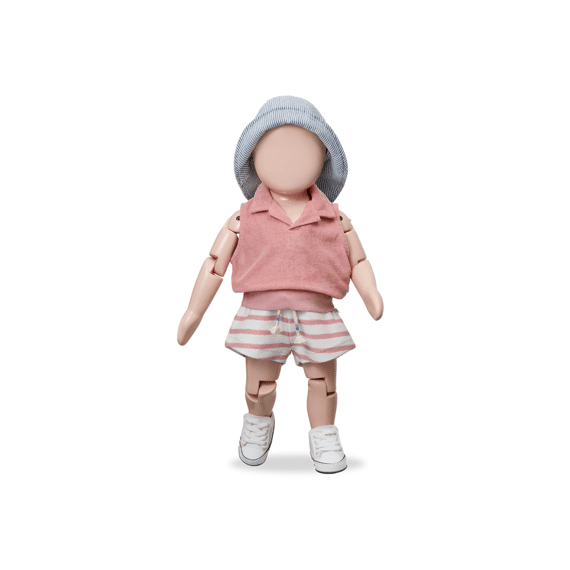 One More In The Family Pull