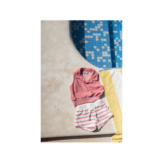 One More In The Family Pull