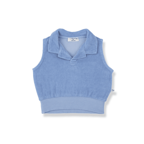 One More In The Family Pull