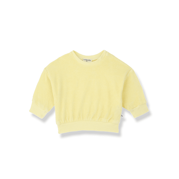 One More In The Family Sweater