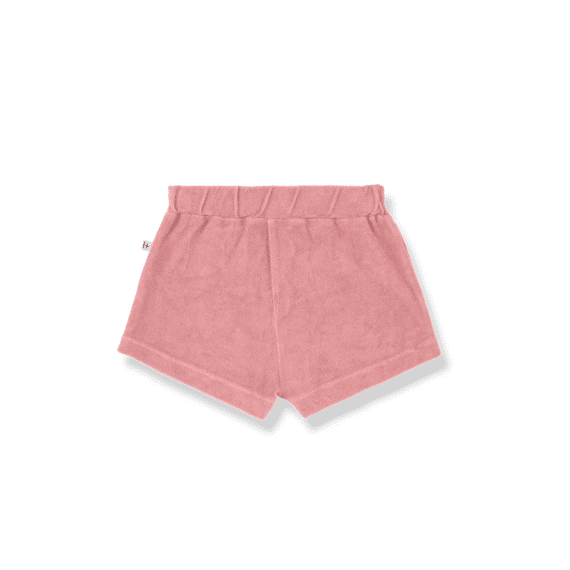 One More In The Family Short