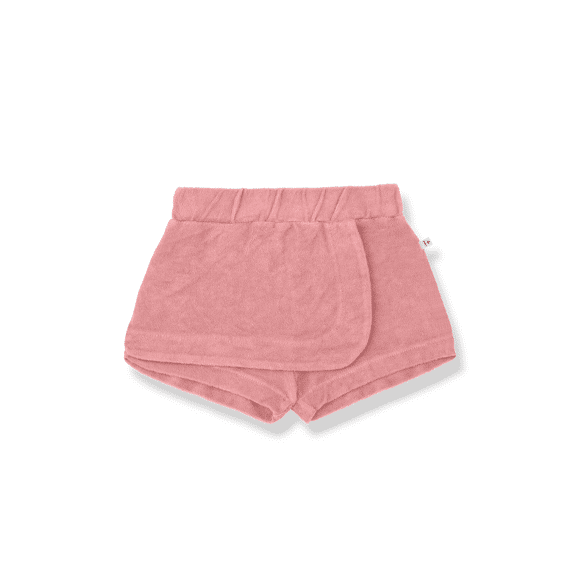 One More In The Family Short