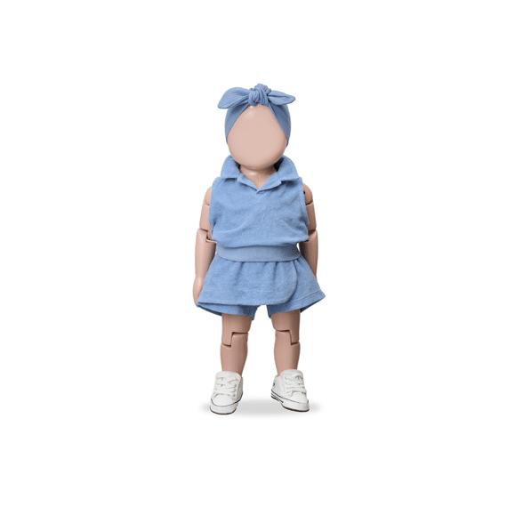 One More In The Family Short