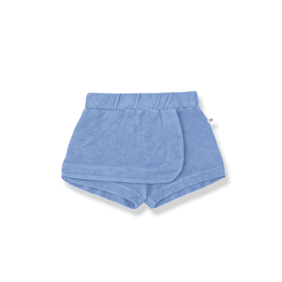 One More In The Family Short