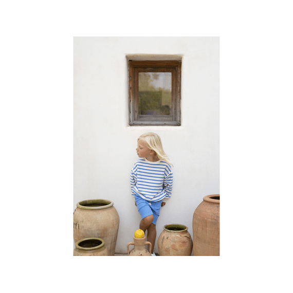 One More In The Family Short