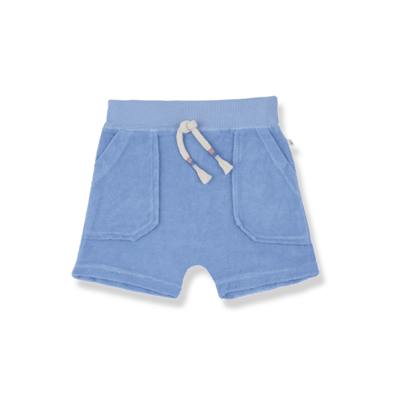 One More In The Family Short