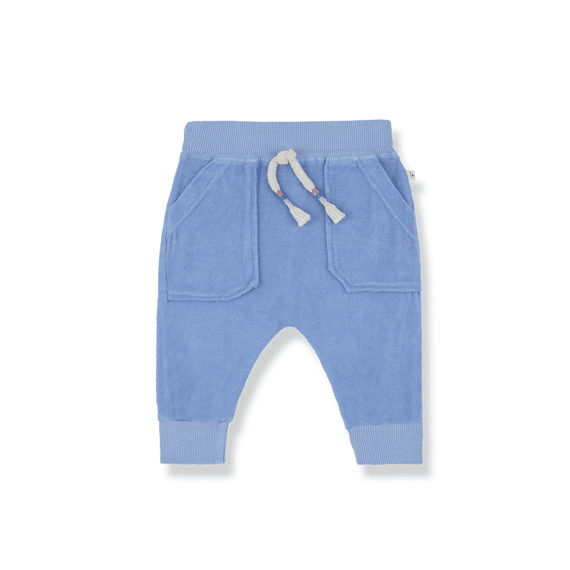 One More In The Family Broek