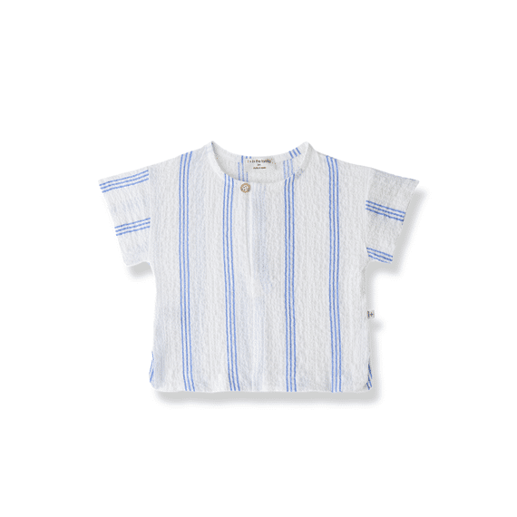 One More In The Family T-shirt