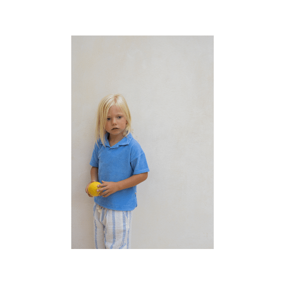 One More In The Family Broek