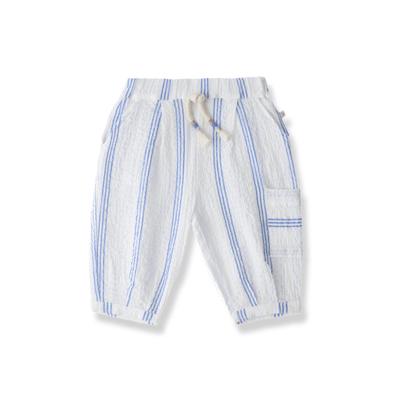 One More In The Family Broek