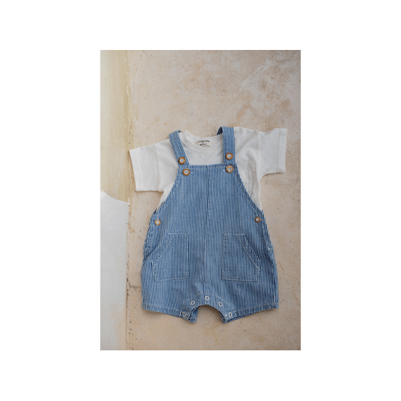 One More In The Family Jumpsuit