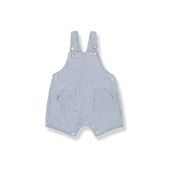 One More In The Family Jumpsuit