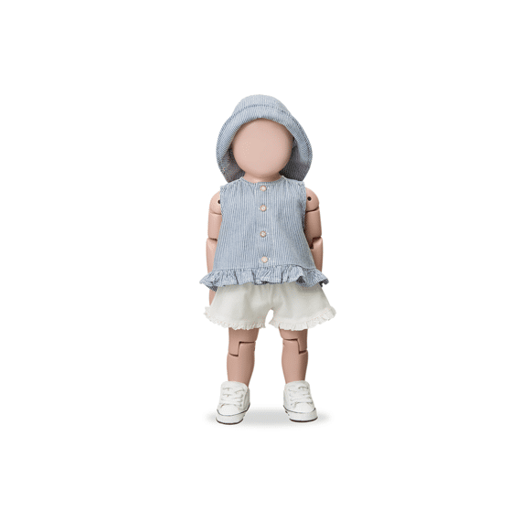 One More In The Family Bloes