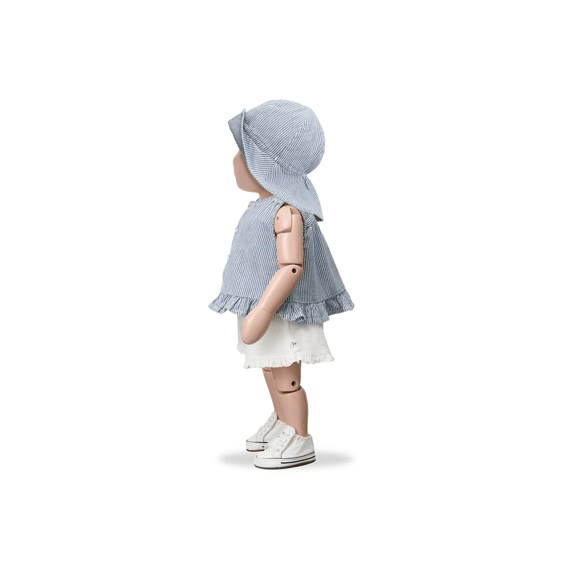 One More In The Family Bloes