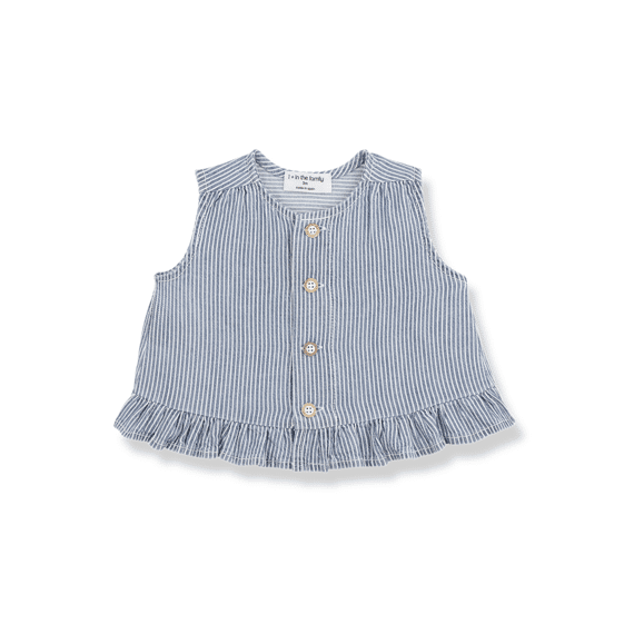 One More In The Family Bloes