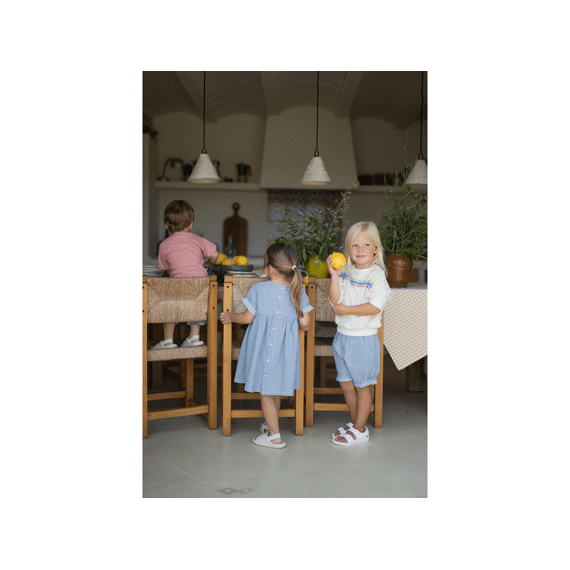 One More In The Family Jurk