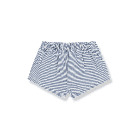 One More In The Family Short