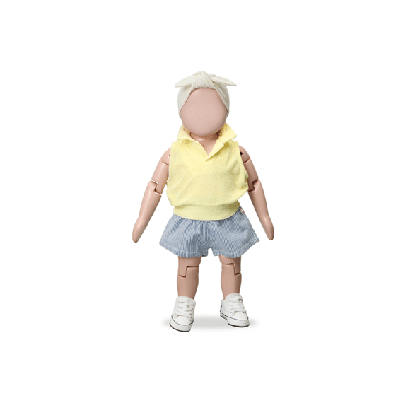 One More In The Family Short