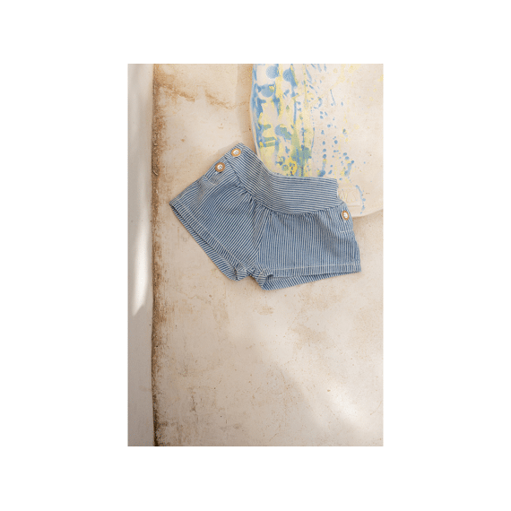 One More In The Family Short