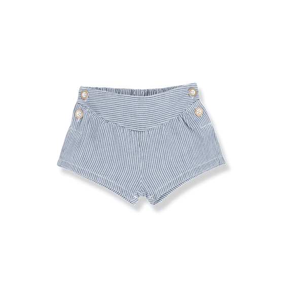 One More In The Family Short