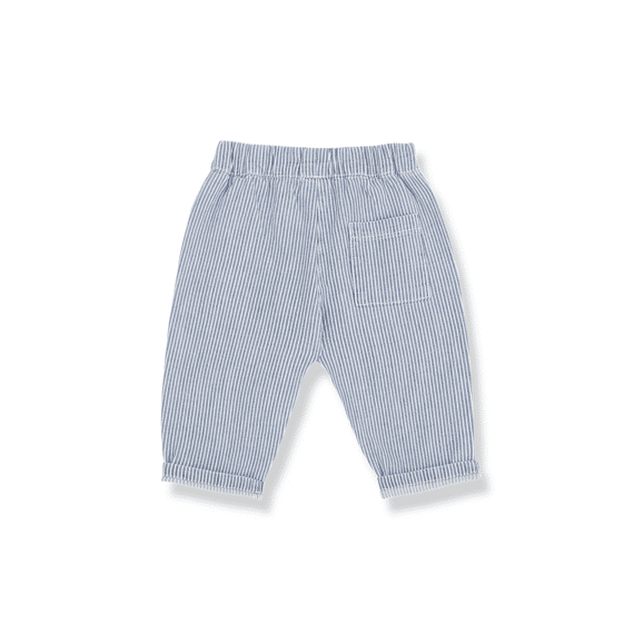 One More In The Family Jeans