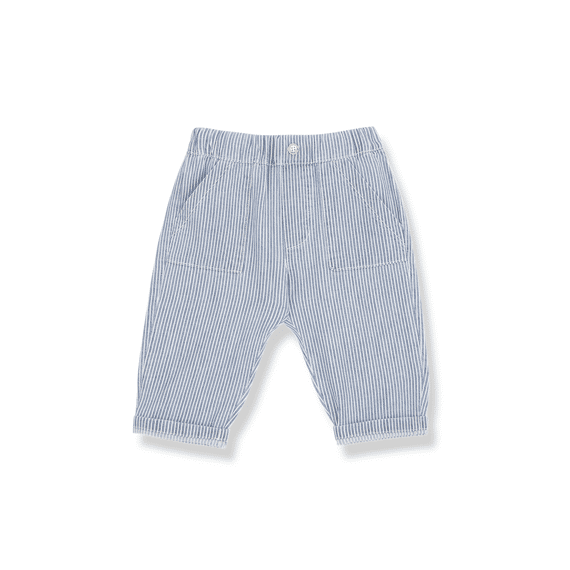 One More In The Family Jeans