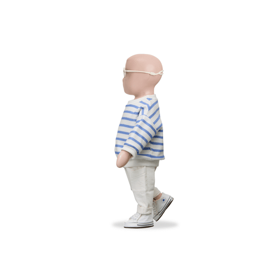 One More In The Family Sweater