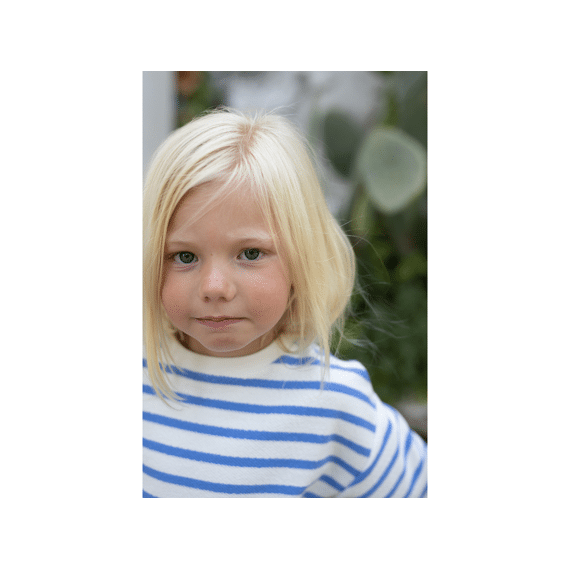 One More In The Family Sweater