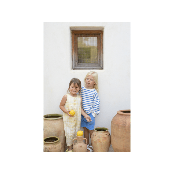 One More In The Family Sweater