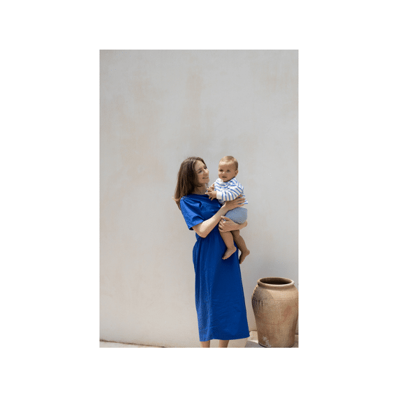 One More In The Family Sweater