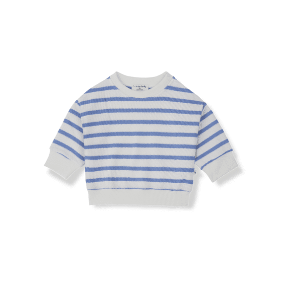 One More In The Family Sweater