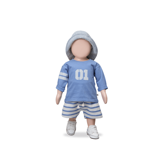 One More In The Family Short