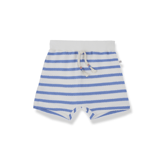 One More In The Family Short