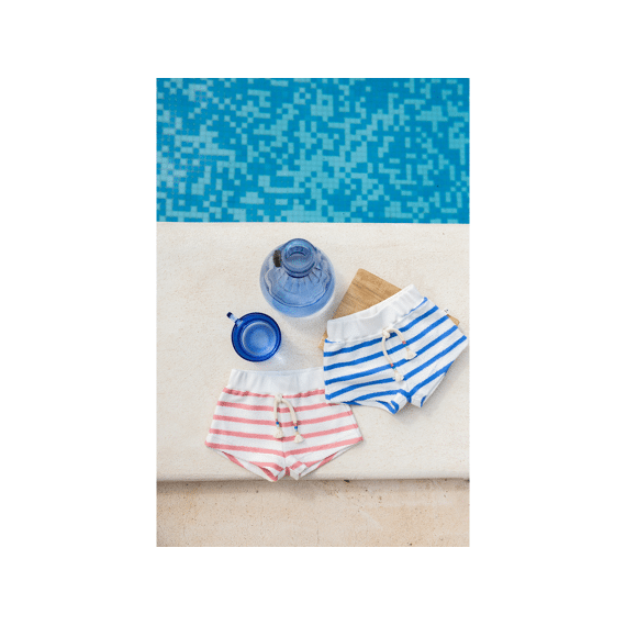 One More In The Family Short