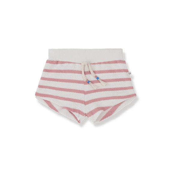 One More In The Family Short