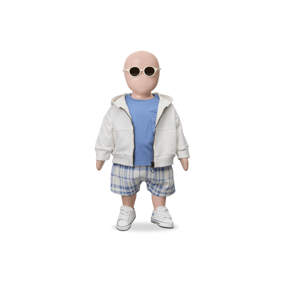 One More In The Family Sweater