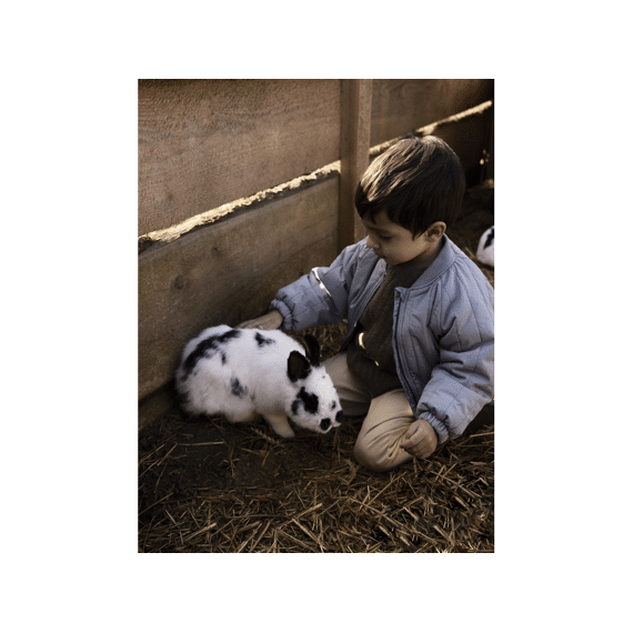 Lil'' Atelier Mini Jas