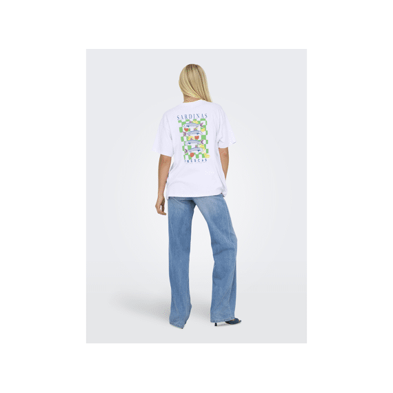 Only T-shirt