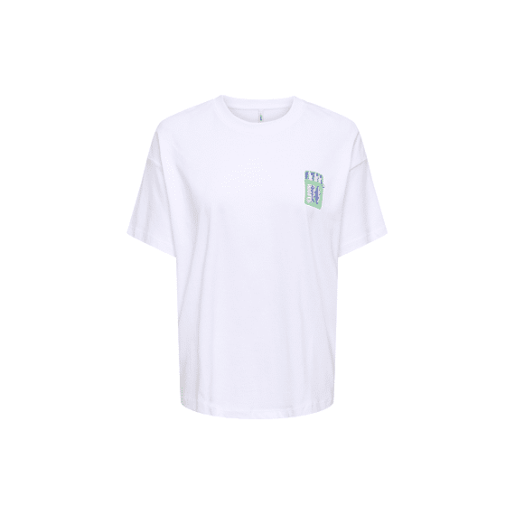 Only T-shirt