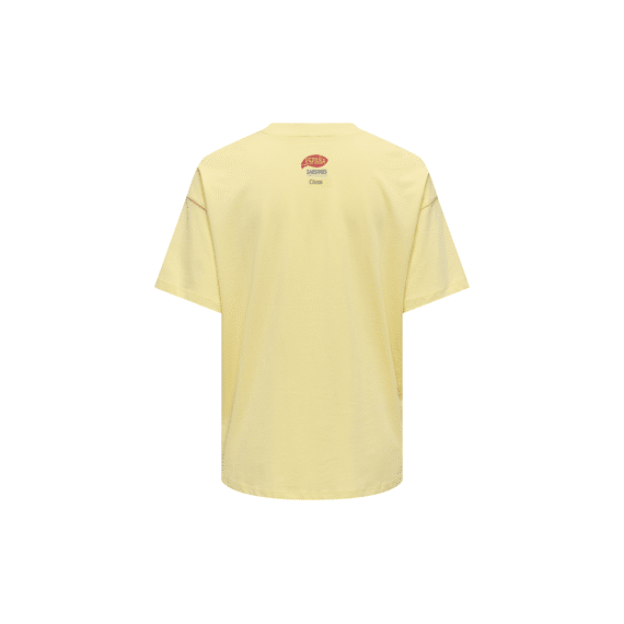 Only T-shirt