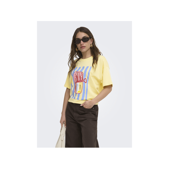 Only T-shirt