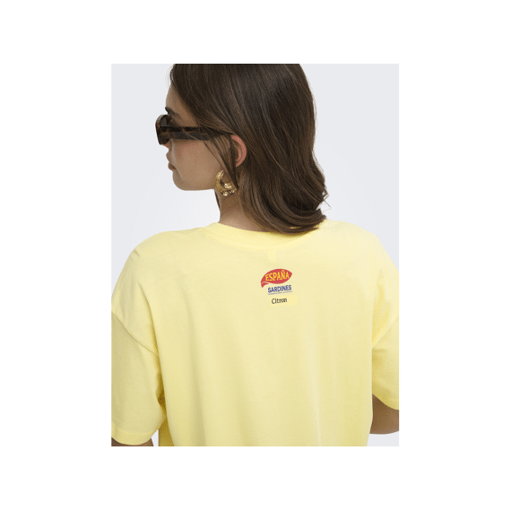 Only T-shirt