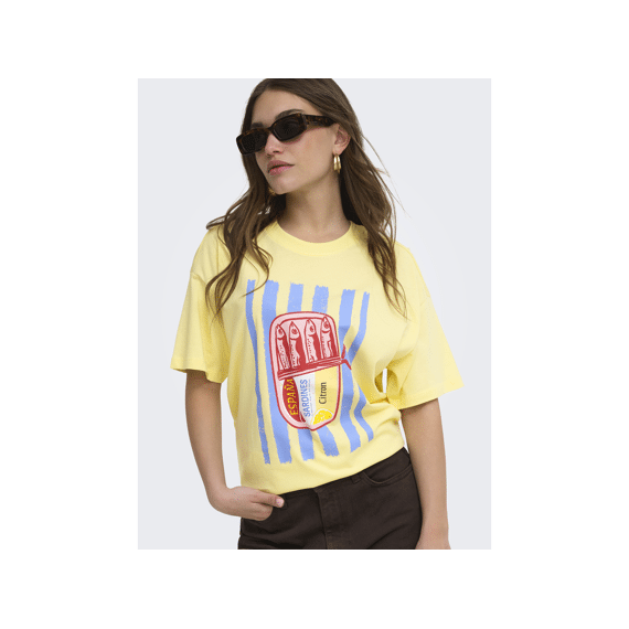 Only T-shirt