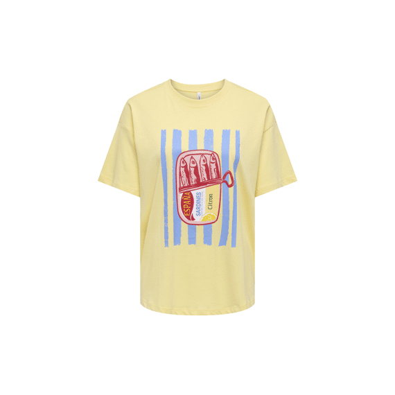 Only T-shirt
