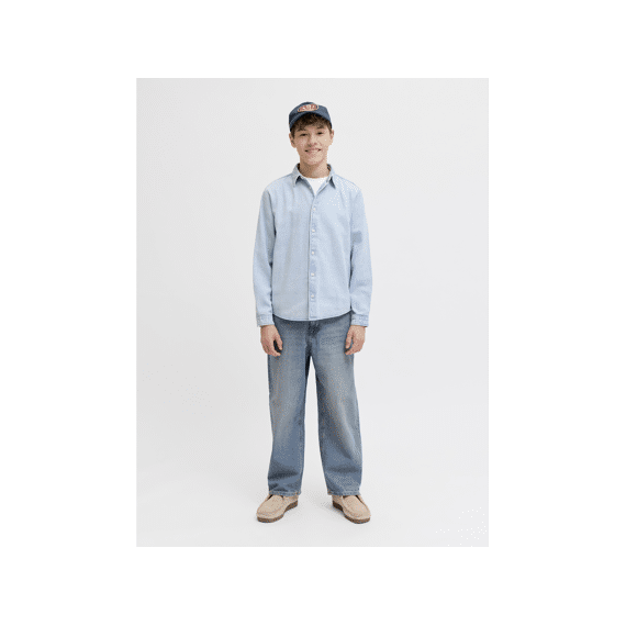 Jack & Jones Kids Hemd