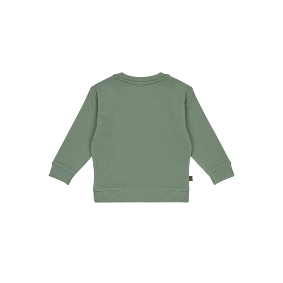 Frogs And Dogs Sweater