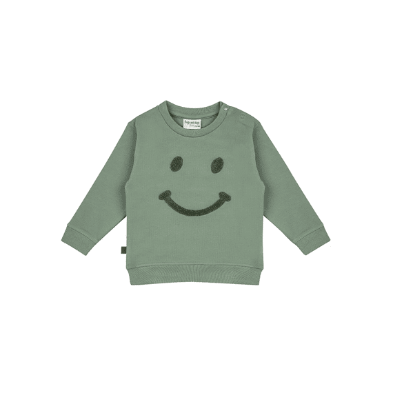 Frogs And Dogs Sweater