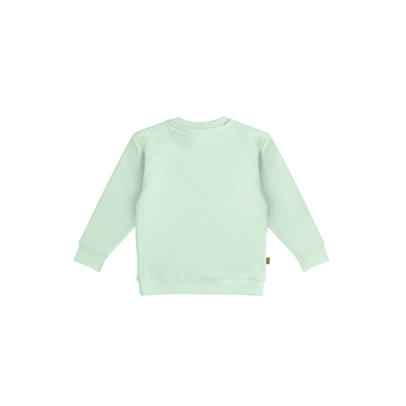 Frogs And Dogs Sweater