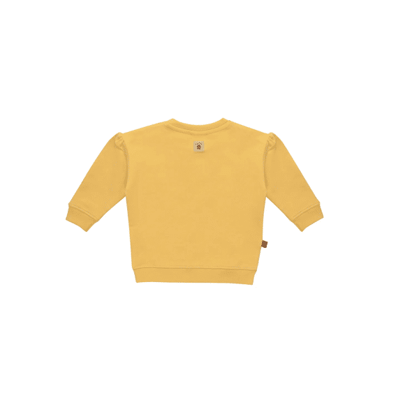 Frogs And Dogs Sweater